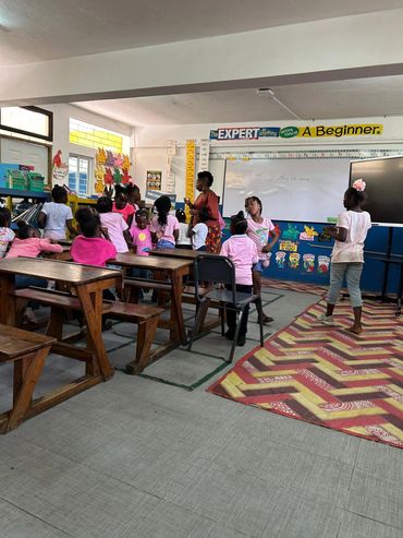 Girls Day community event